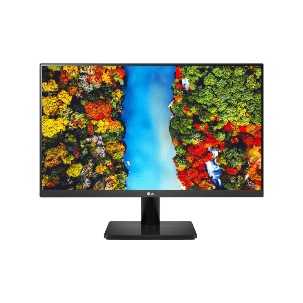 Монитор LG 24MP500-B