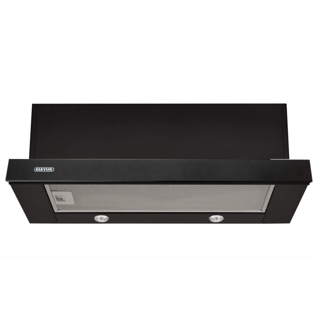 Вытяжка кухонная Eleyus BREEZE G 1000 60 BL - 4