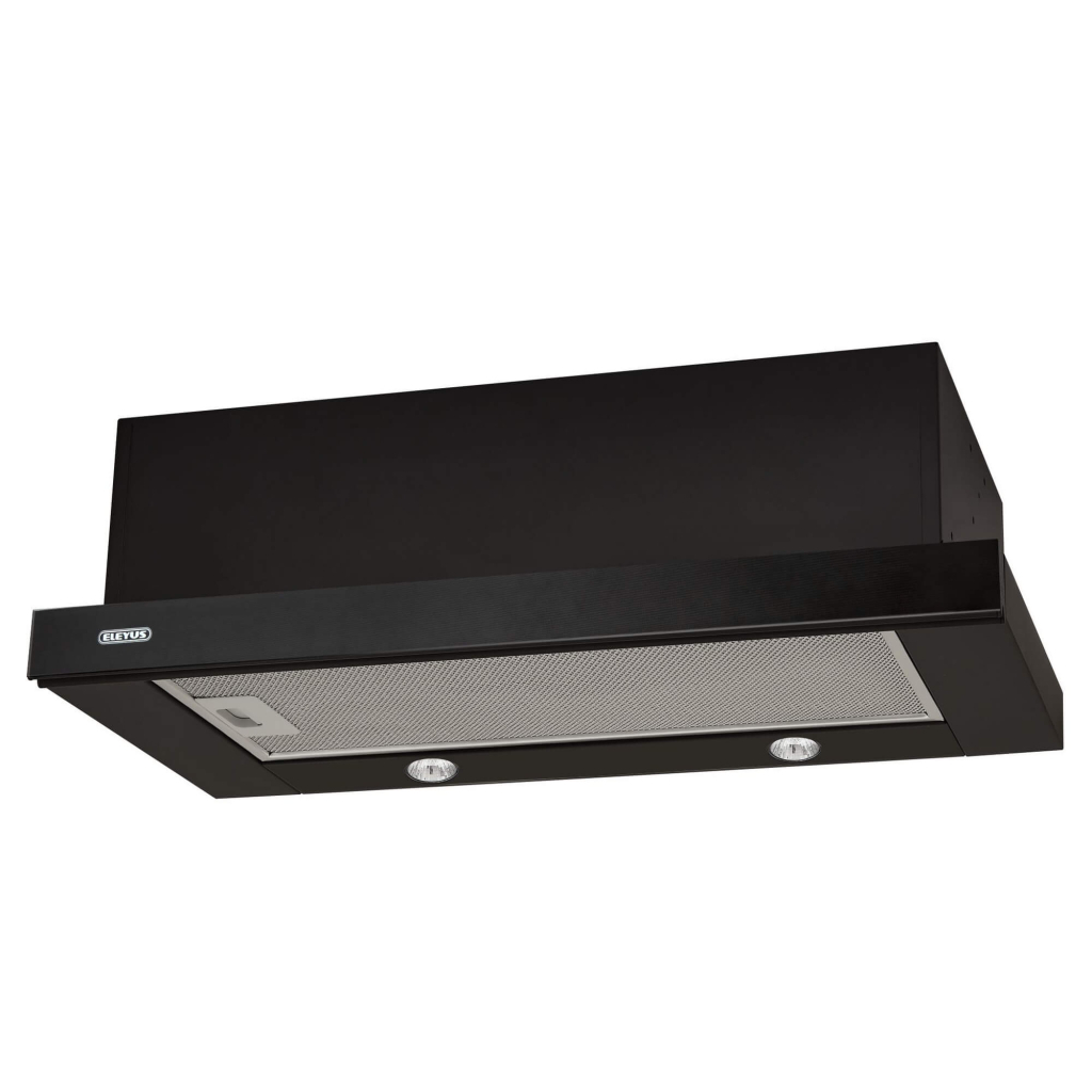 Вытяжка кухонная Eleyus BREEZE G 1000 60 BL - 6