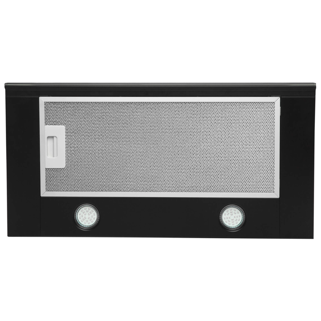 Вытяжка кухонная Eleyus BREEZE G 1000 60 BL - 8