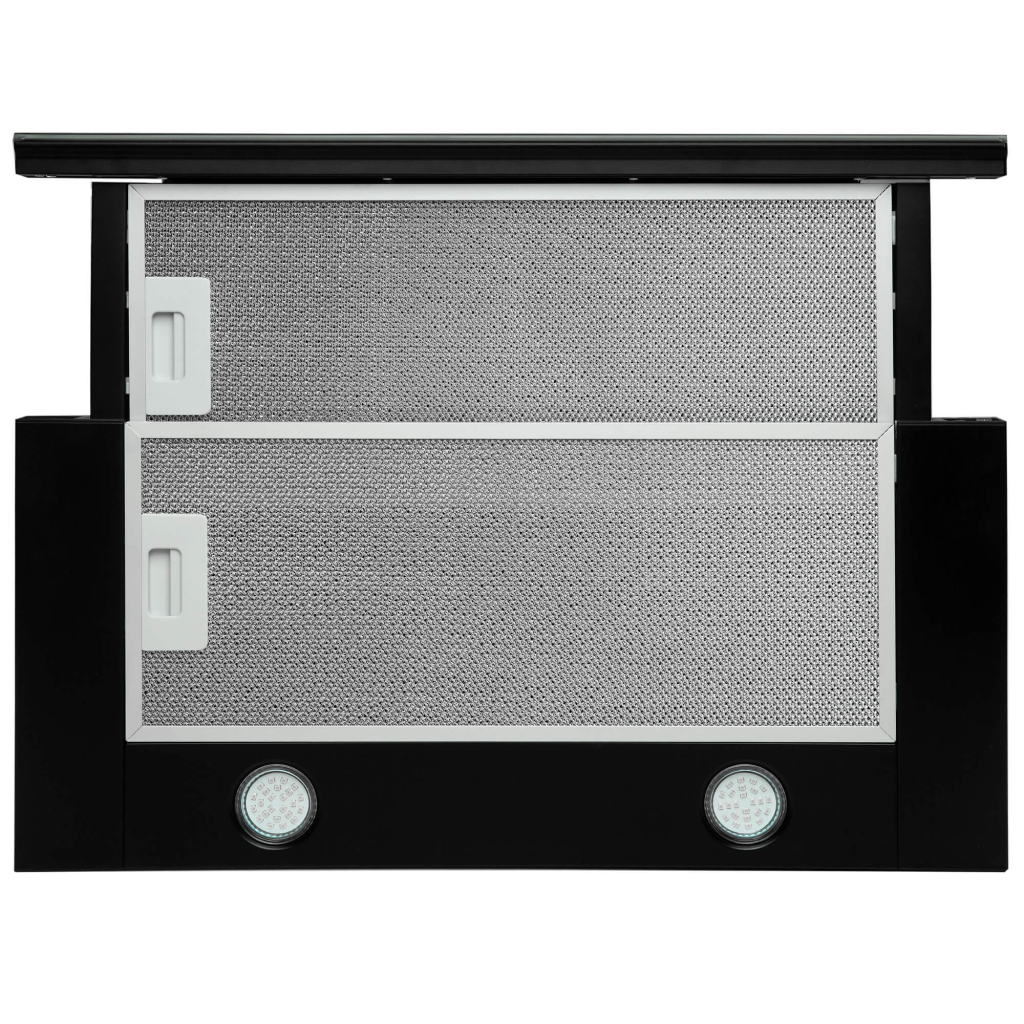 Вытяжка кухонная Eleyus BREEZE G 1000 60 BL - 9