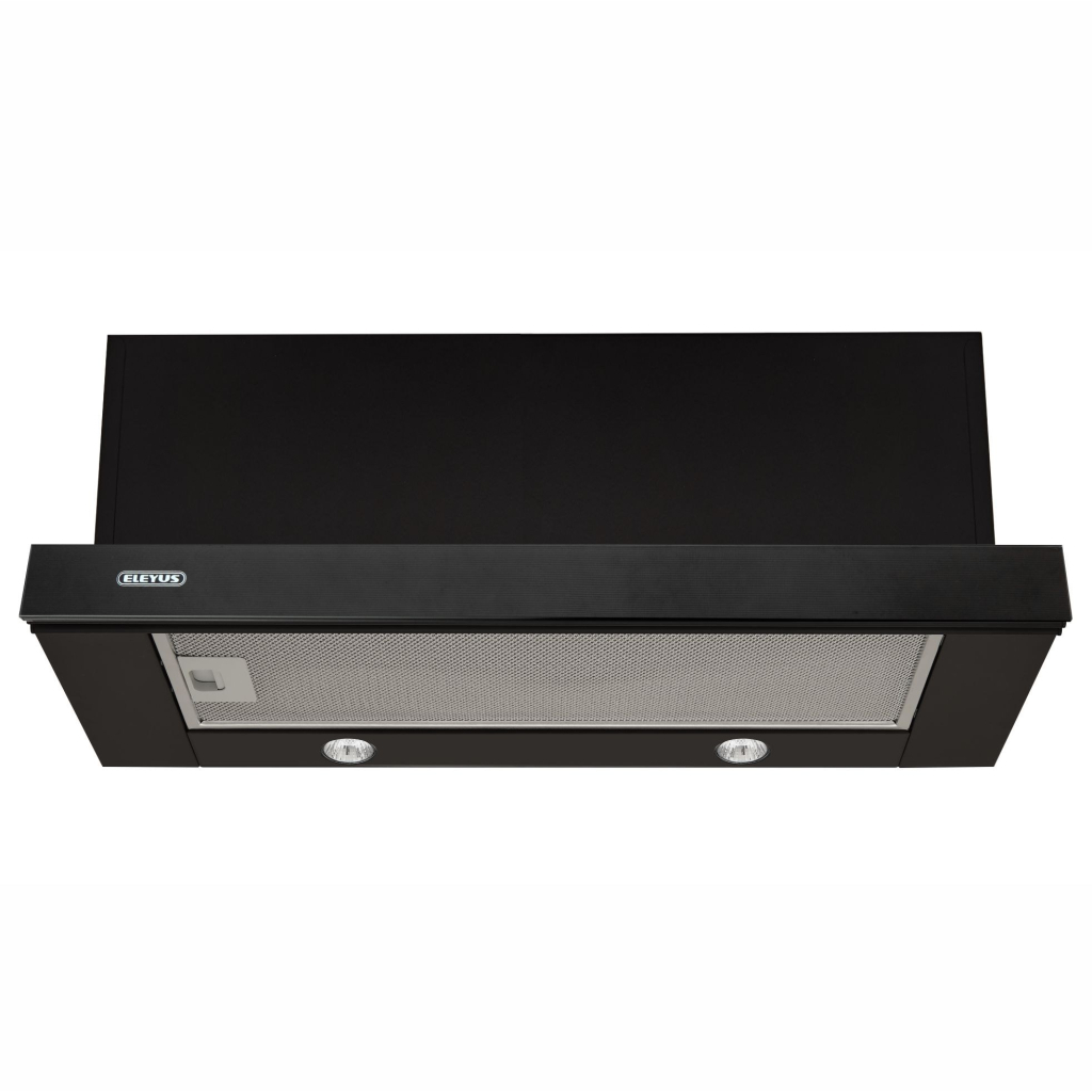 Вытяжка кухонная Eleyus BREEZE G 1200 60 BL - 4