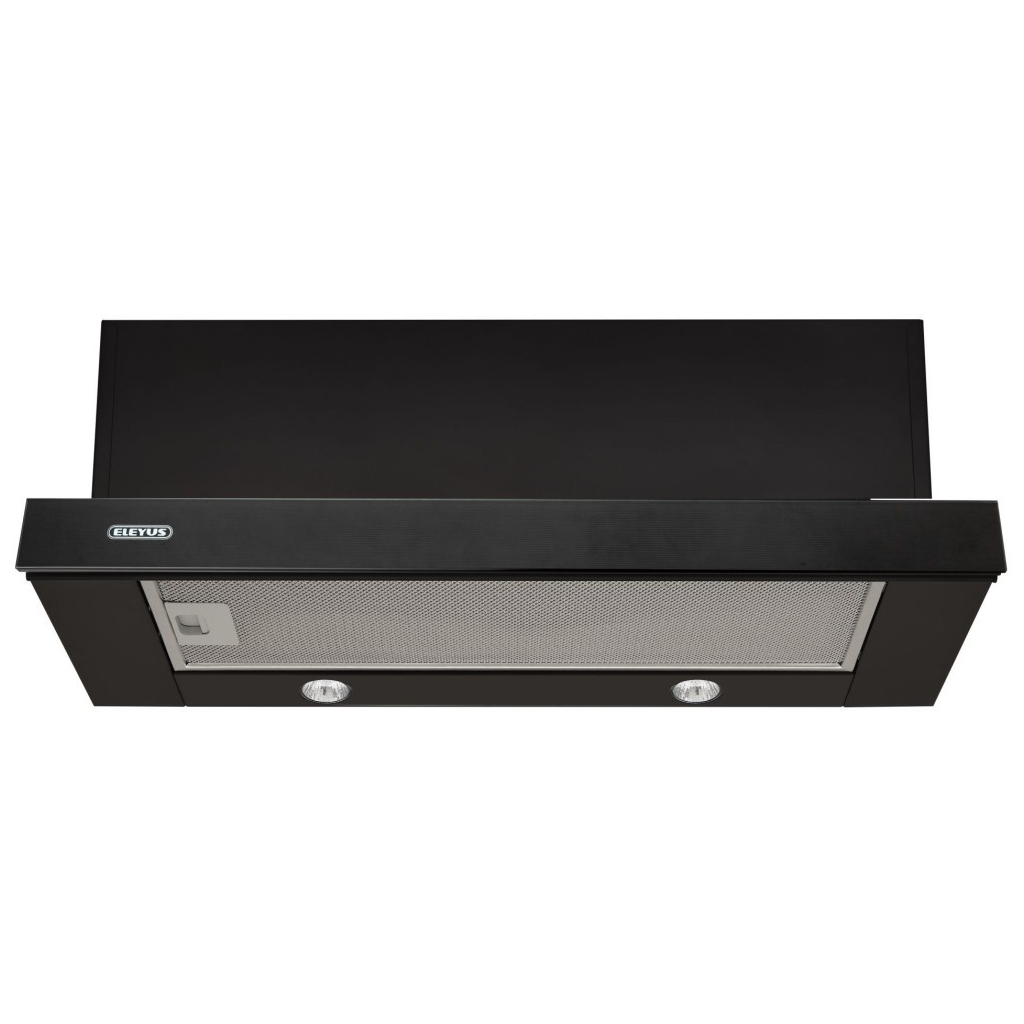 Вытяжка кухонная Eleyus BREEZE G 700 60 BL - 5