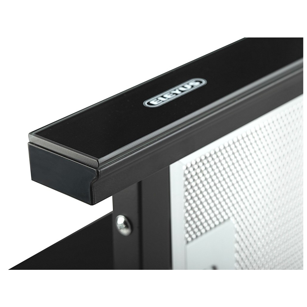 Вытяжка кухонная Eleyus BREEZE G 700 60 BL - 8