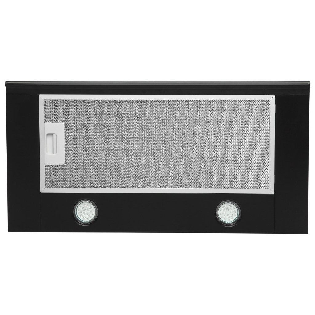 Вытяжка кухонная Eleyus BREEZE G 700 60 BL - 9