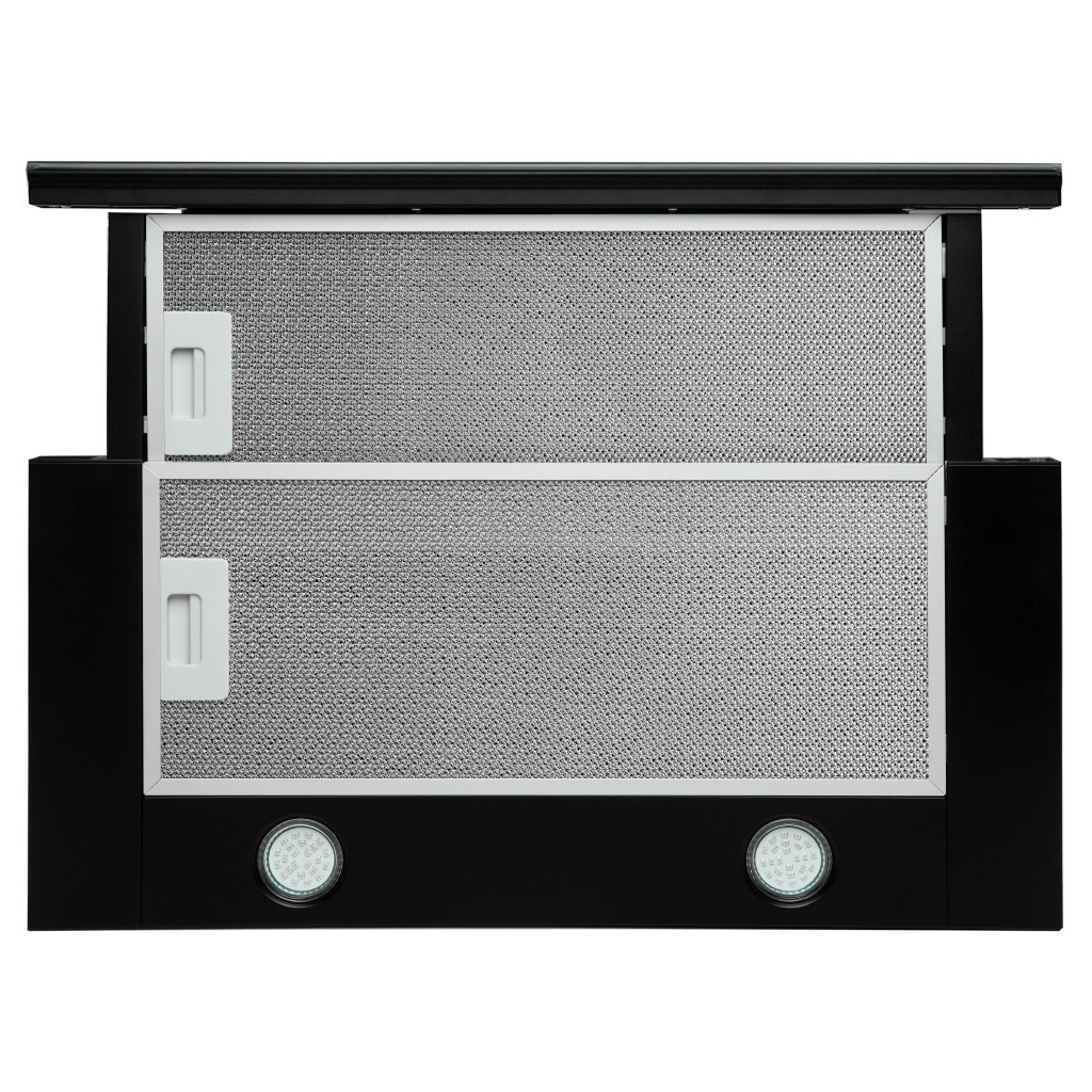 Вытяжка кухонная Eleyus BREEZE G 700 60 BL - 10