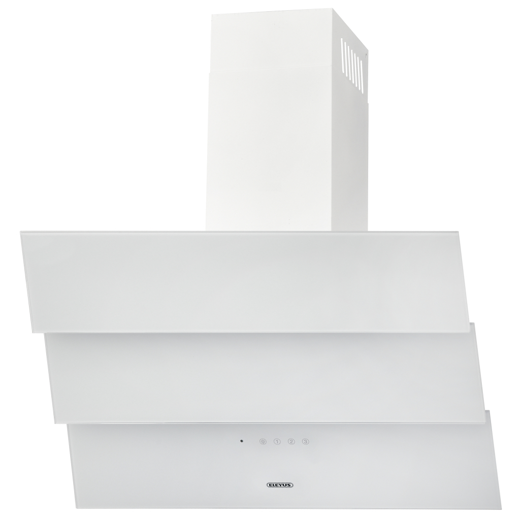 Вытяжка кухонная Eleyus FENIX 1200 LED 60 WH - 2