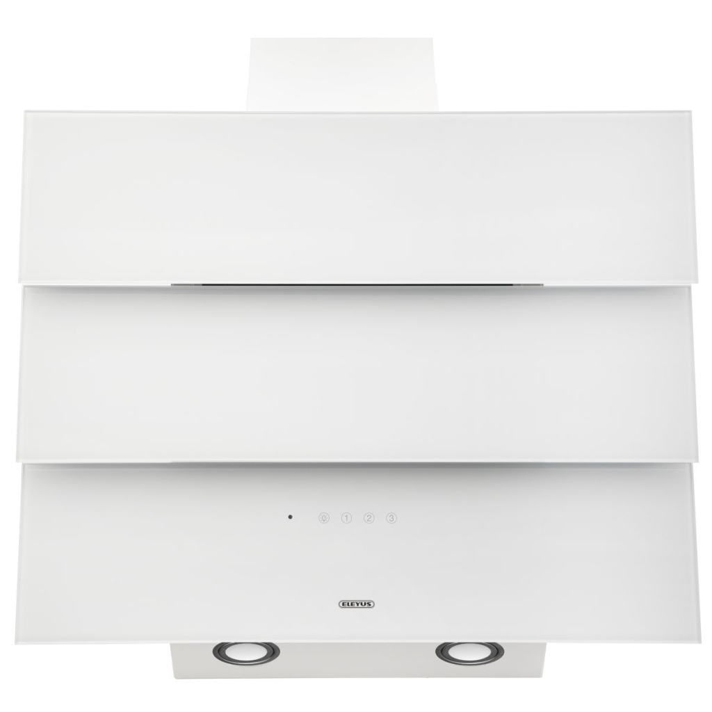 Вытяжка кухонная Eleyus FENIX 1200 LED 60 WH - 3