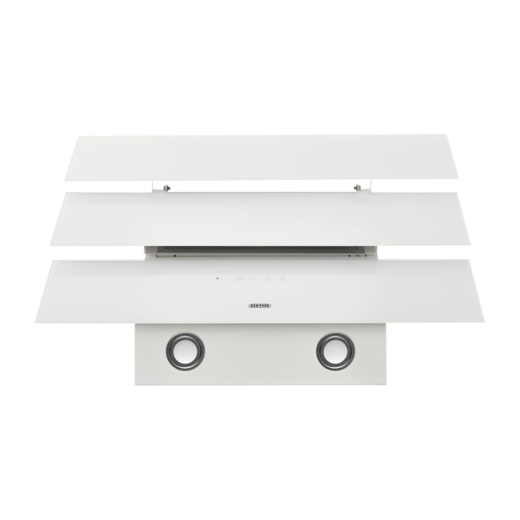Вытяжка кухонная Eleyus FENIX 1200 LED 60 WH - 4