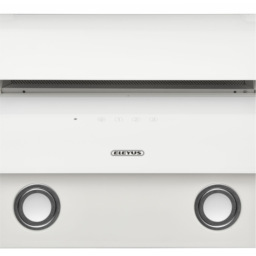 Вытяжка кухонная Eleyus FENIX 1200 LED 60 WH - 5