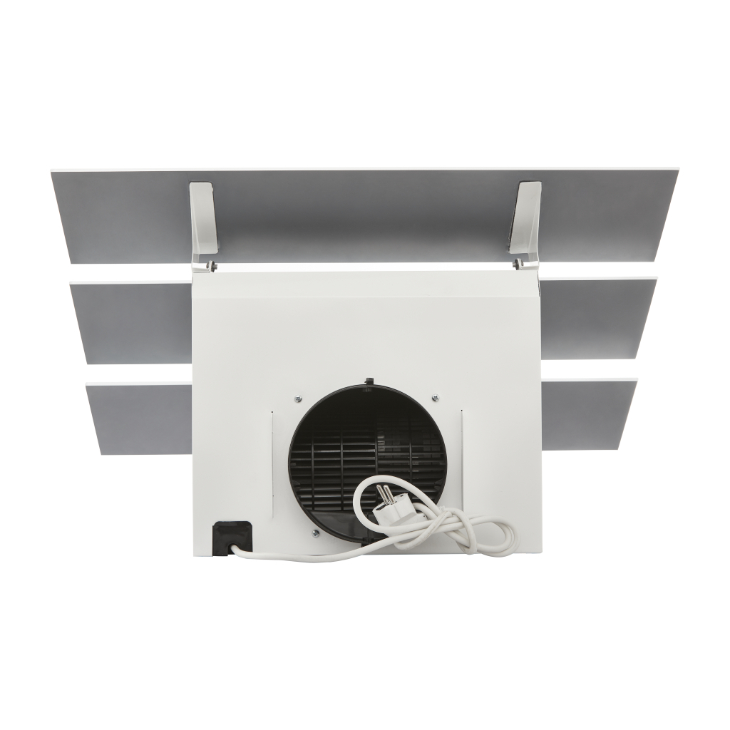 Вытяжка кухонная Eleyus FENIX 1200 LED 60 WH - 8