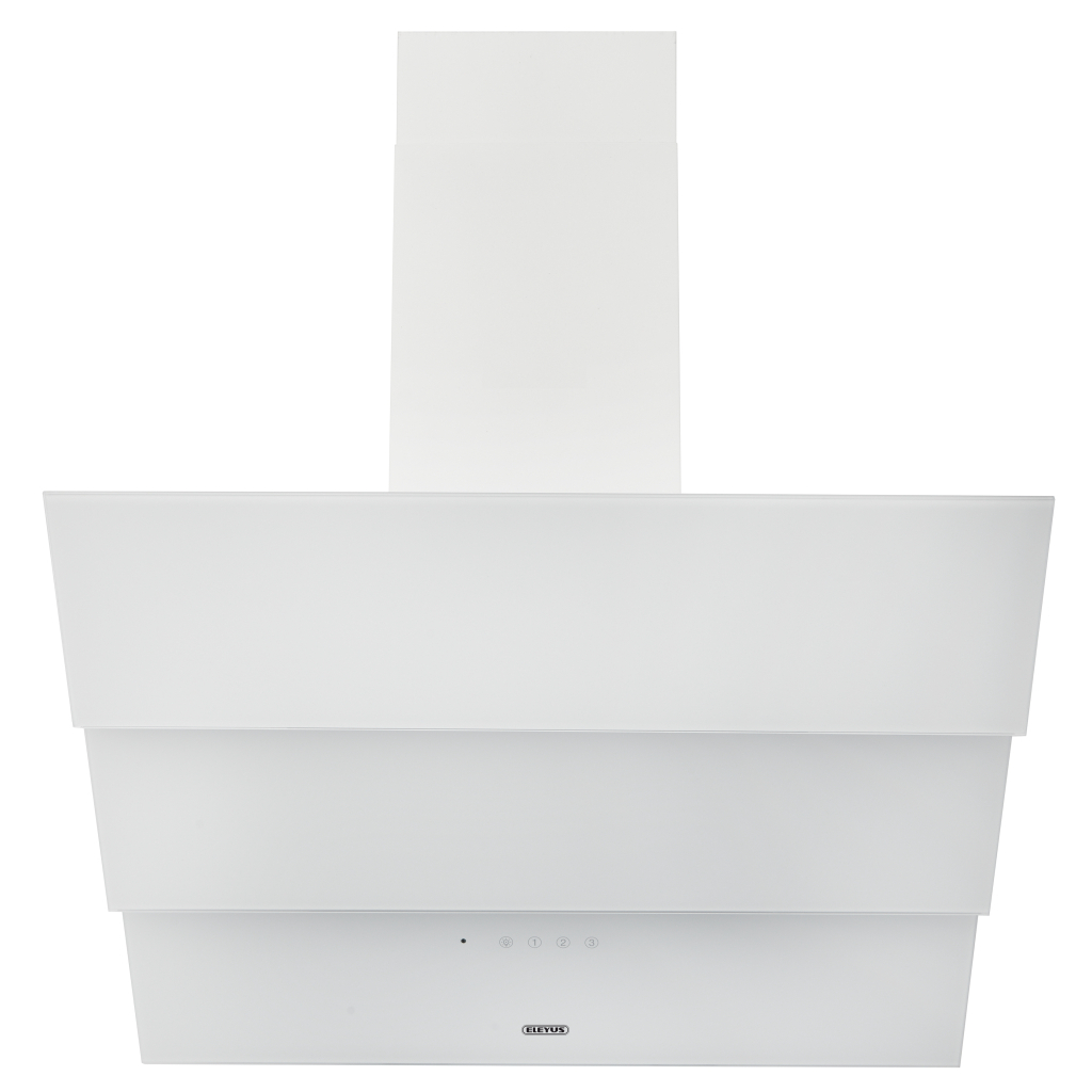Вытяжка кухонная Eleyus FENIX 1200 LED 60 WH