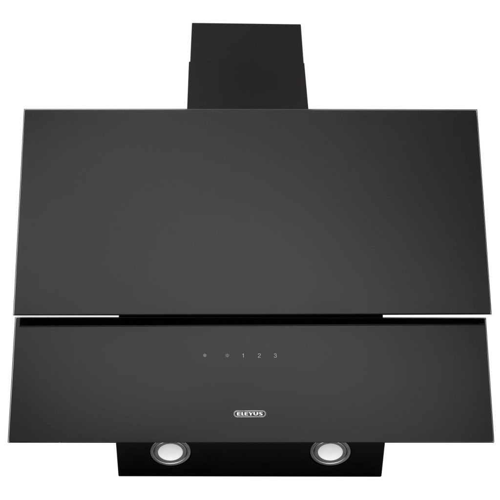 Вытяжка кухонная Eleyus GALANT 1200 LED 60 BL - 3