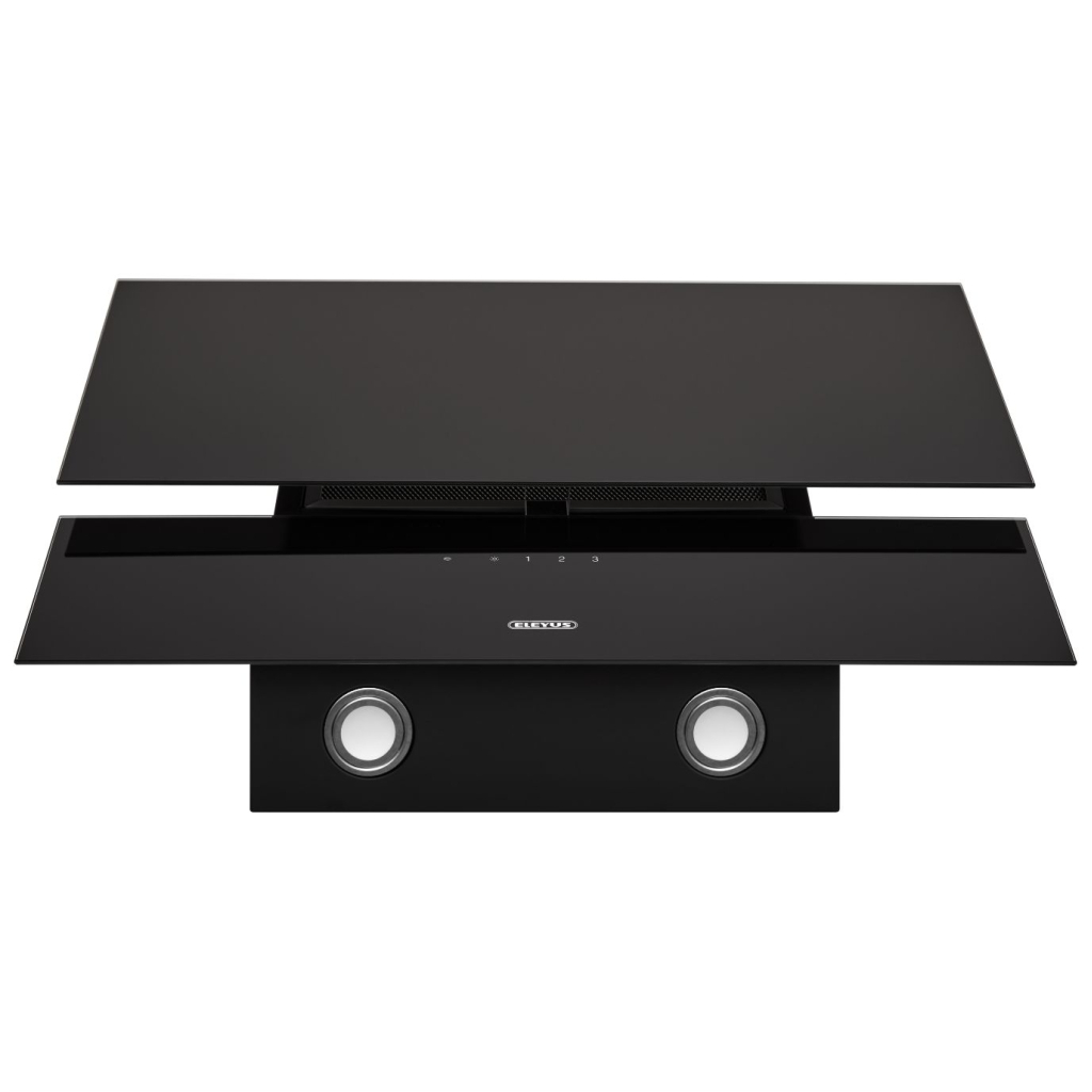 Вытяжка кухонная Eleyus GALANT 1200 LED 60 BL - 4