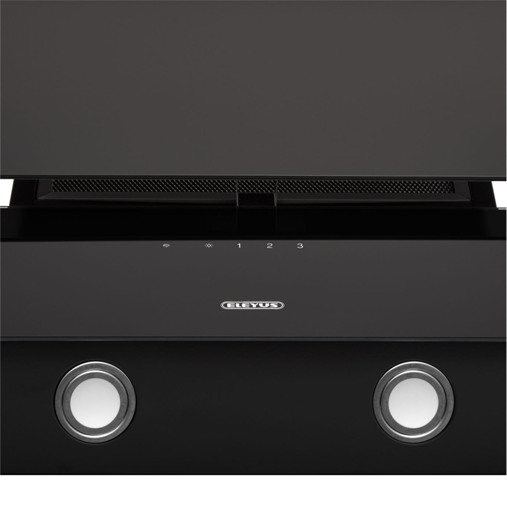 Вытяжка кухонная Eleyus GALANT 1200 LED 60 BL - 5