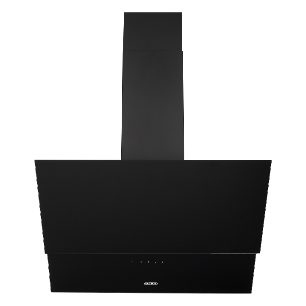 Вытяжка кухонная Eleyus GALANT 1200 LED 60 BL