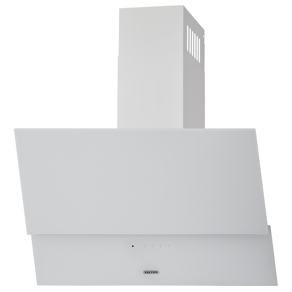 Вытяжка кухонная Eleyus GALANT 1200 LED 60 WH - 1