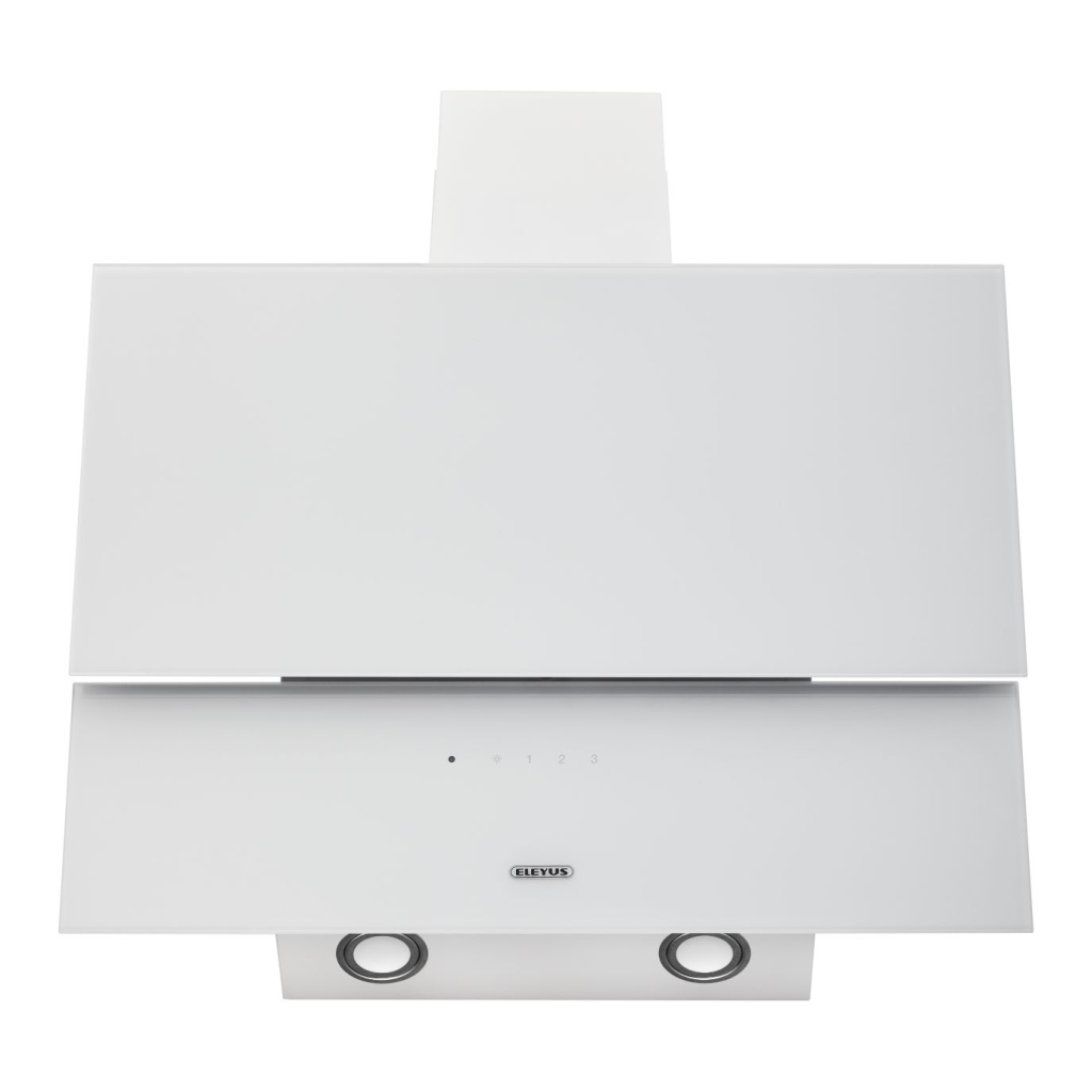 Вытяжка кухонная Eleyus GALANT 1200 LED 60 WH - 2