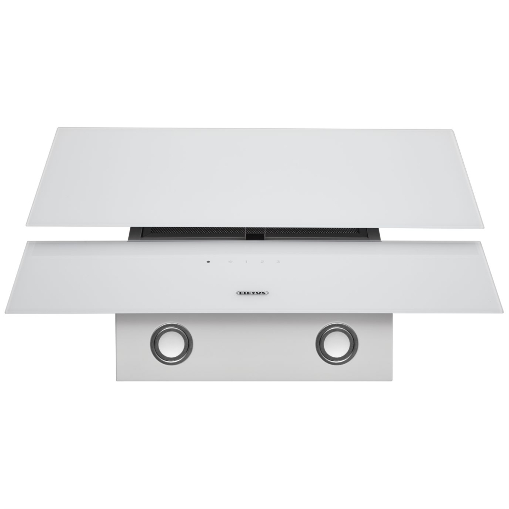 Вытяжка кухонная Eleyus GALANT 1200 LED 60 WH - 3