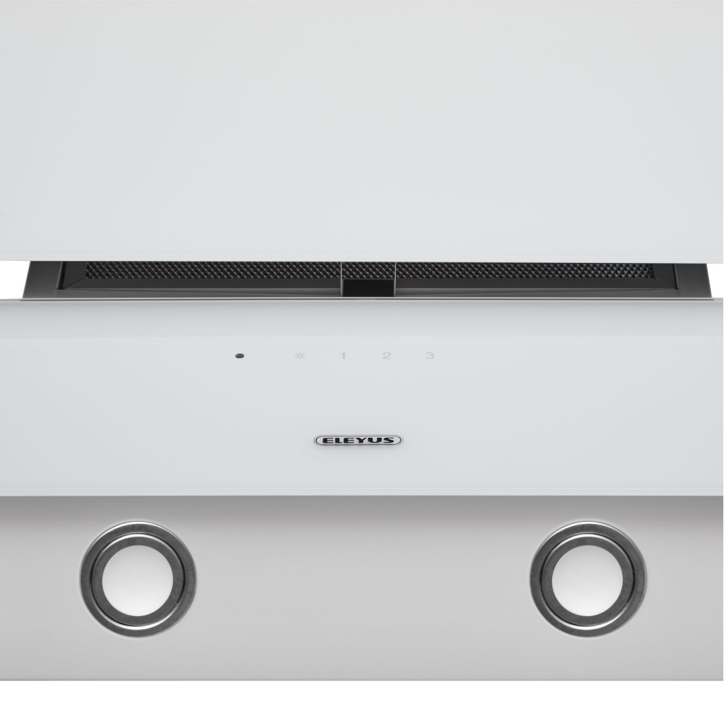 Вытяжка кухонная Eleyus GALANT 1200 LED 60 WH - 4