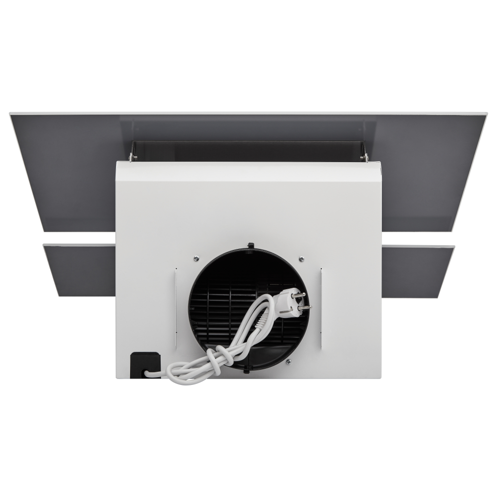 Вытяжка кухонная Eleyus GALANT 1200 LED 60 WH - 7