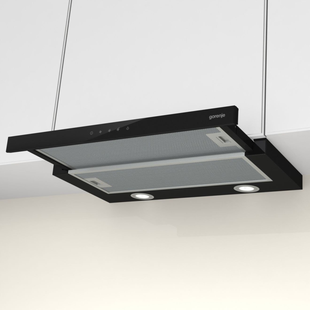 Вытяжка кухонная Gorenje TH64E4BG - 1