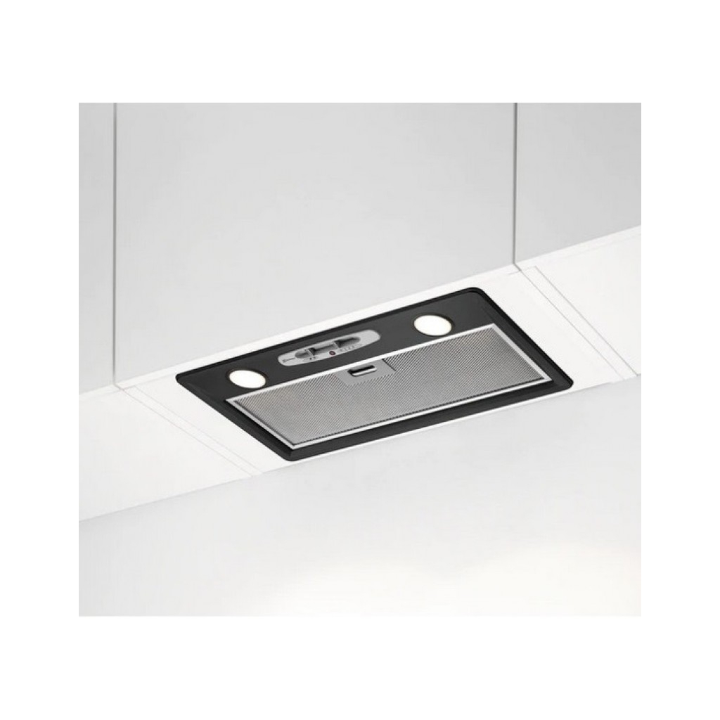 Вытяжка кухонная Electrolux LFG525K - 4