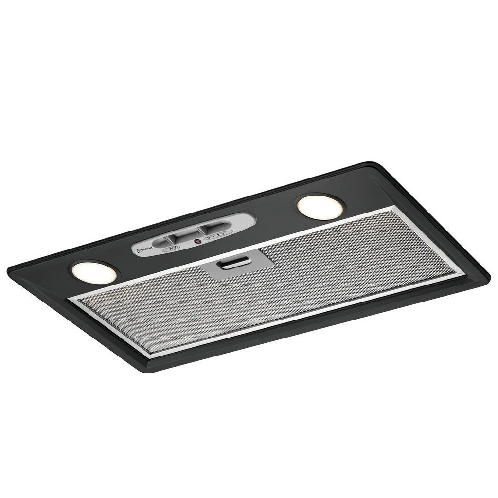 Вытяжка кухонная Electrolux LFG525K - 5