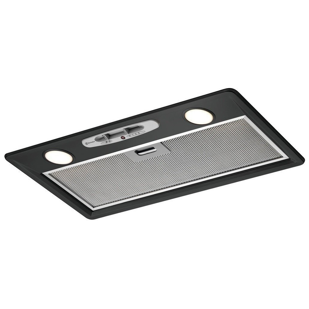 Вытяжка кухонная Electrolux LFG525K