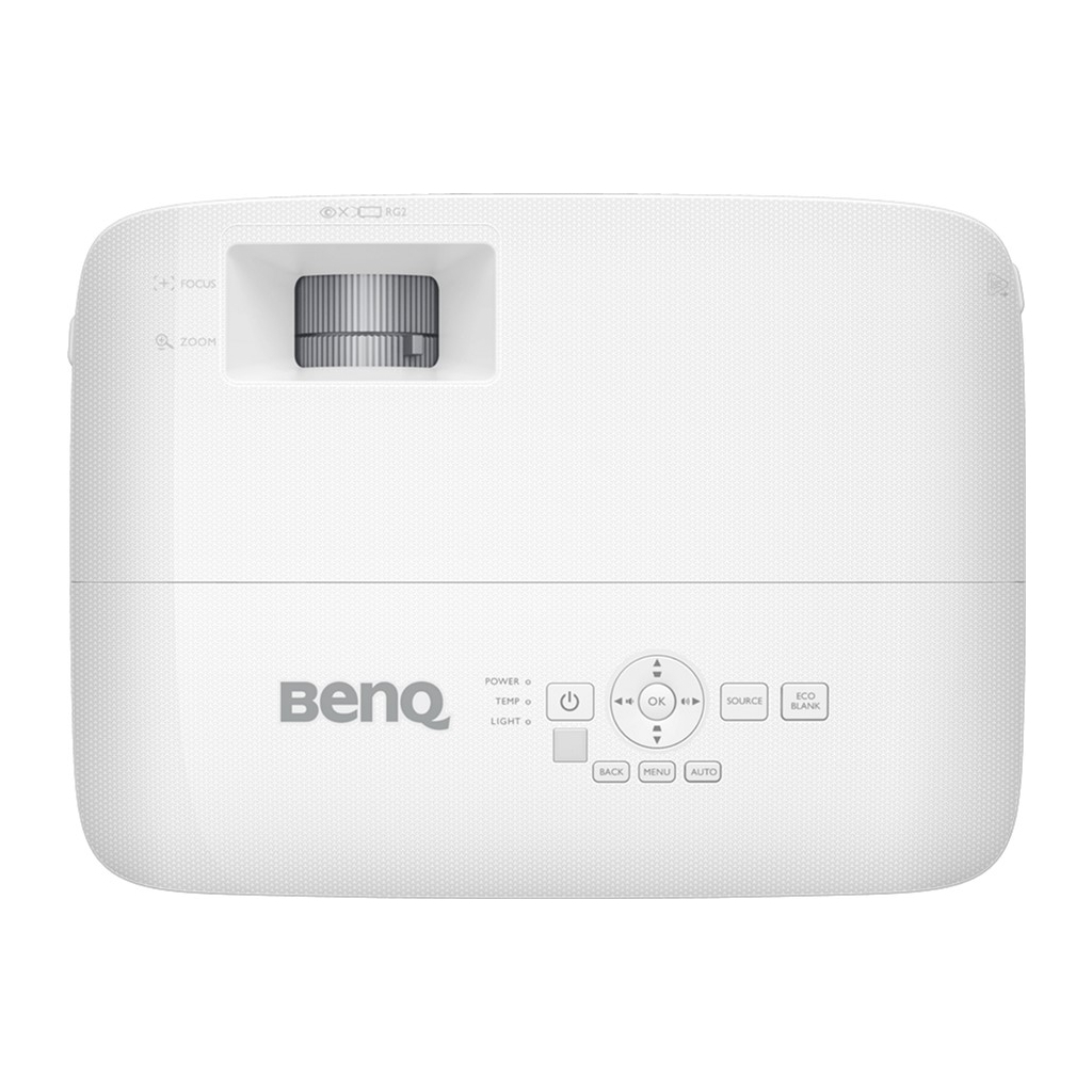 Проектор BenQ MH5005 (9H.JNG77.13G) - 4