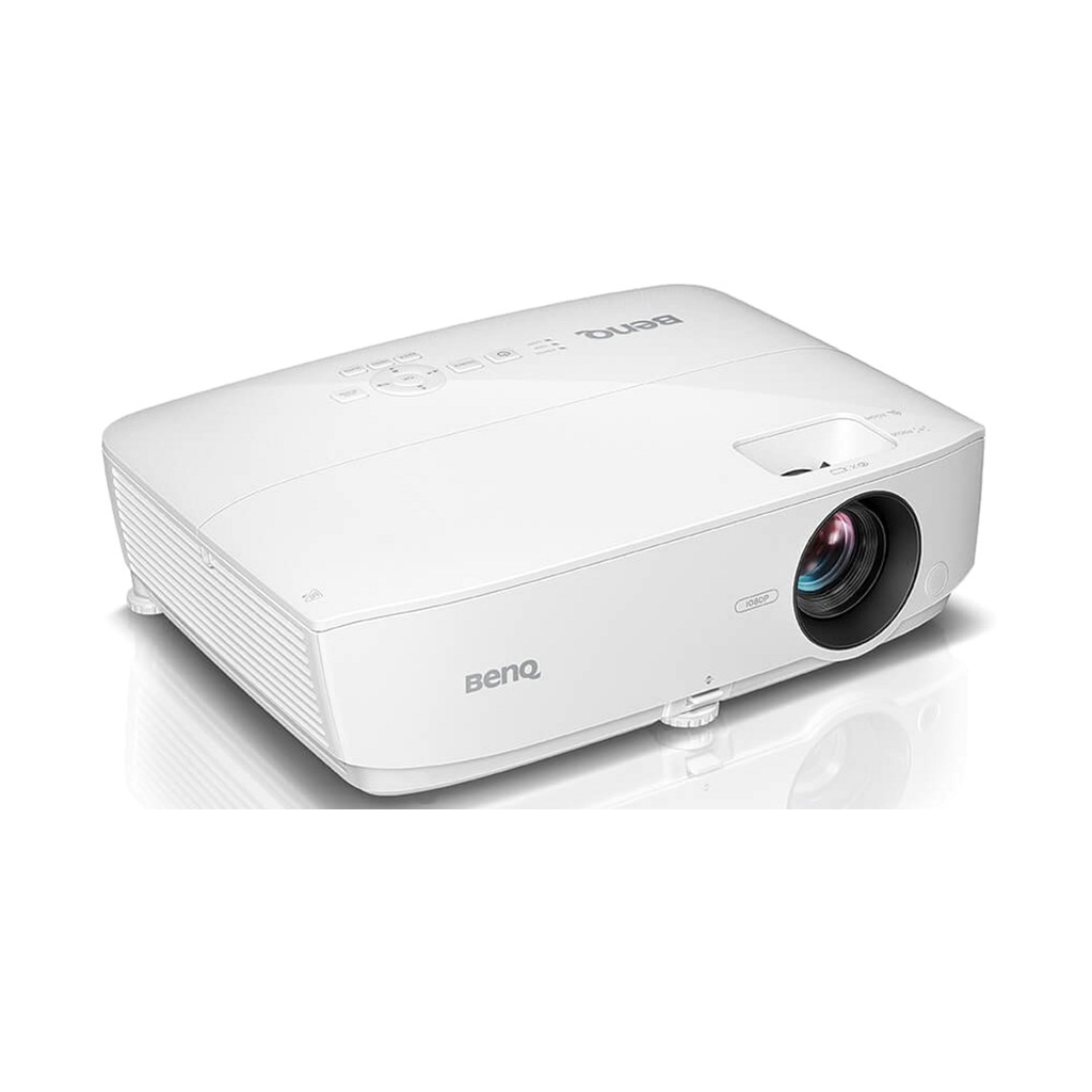 Проектор BenQ MH536 (9H.JN977.33E) - 3