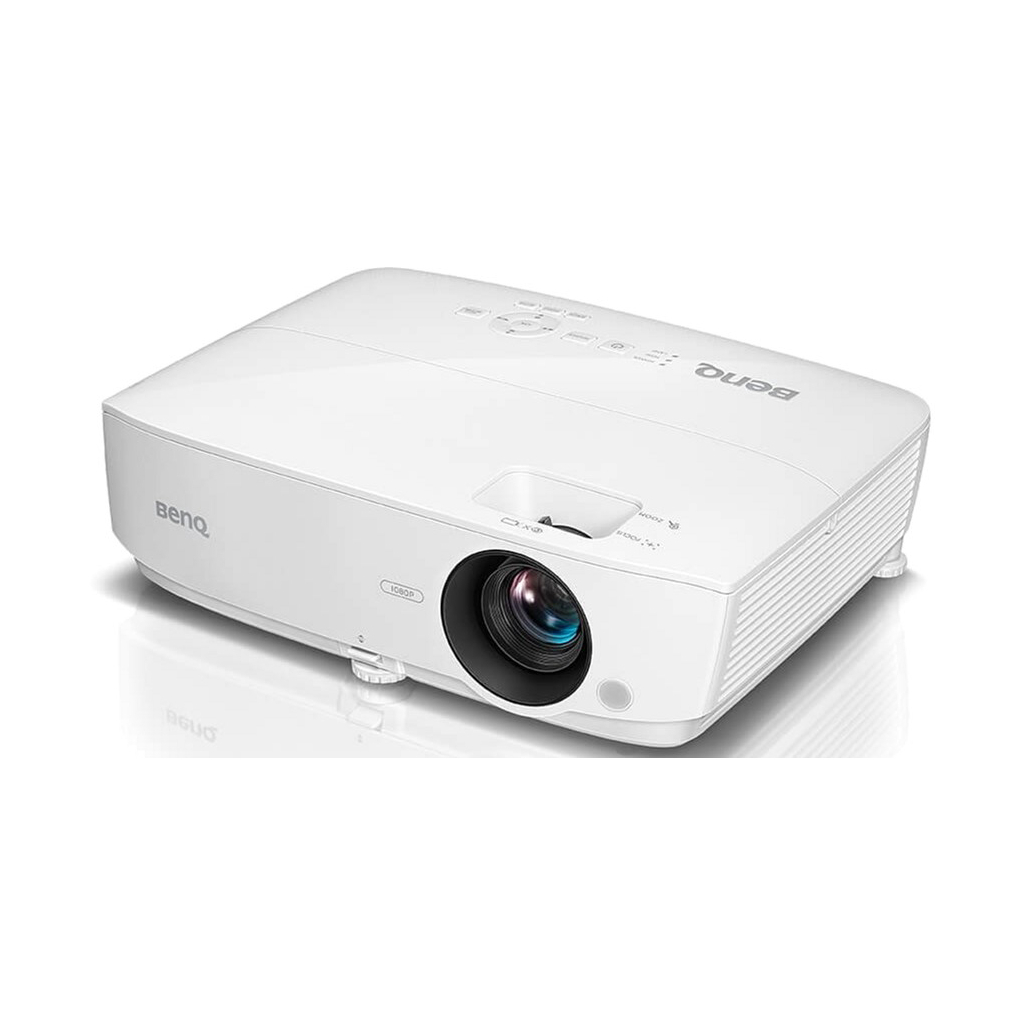 Проектор BenQ MH536 (9H.JN977.33E) - 4