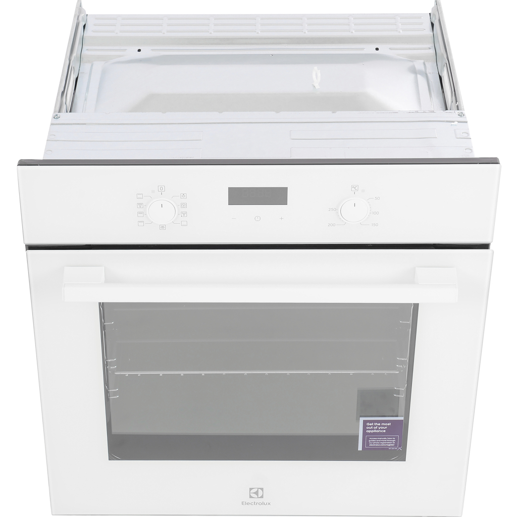 Духовой шкаф Electrolux OEF5C50V - 1