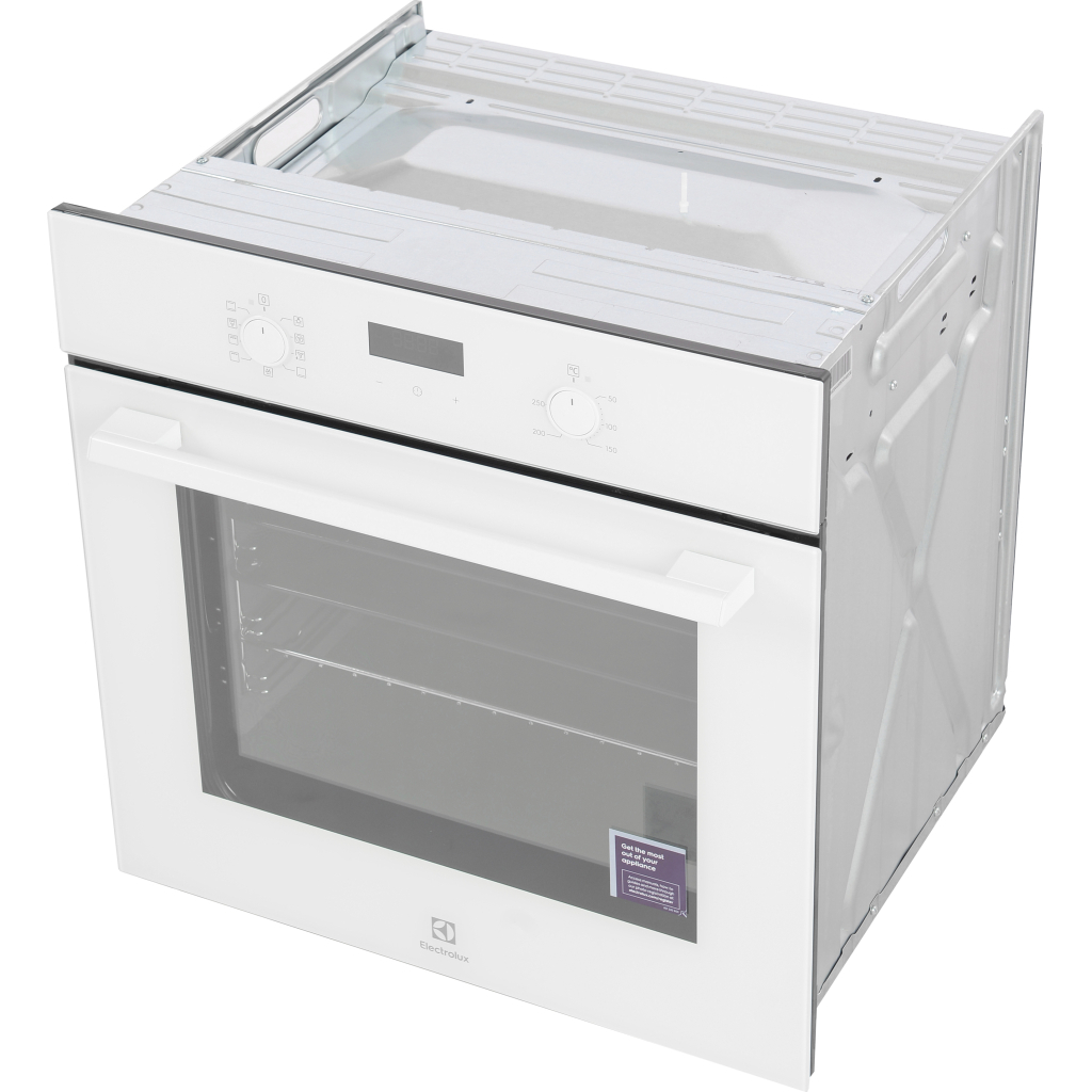 Духовой шкаф Electrolux OEF5C50V - 2