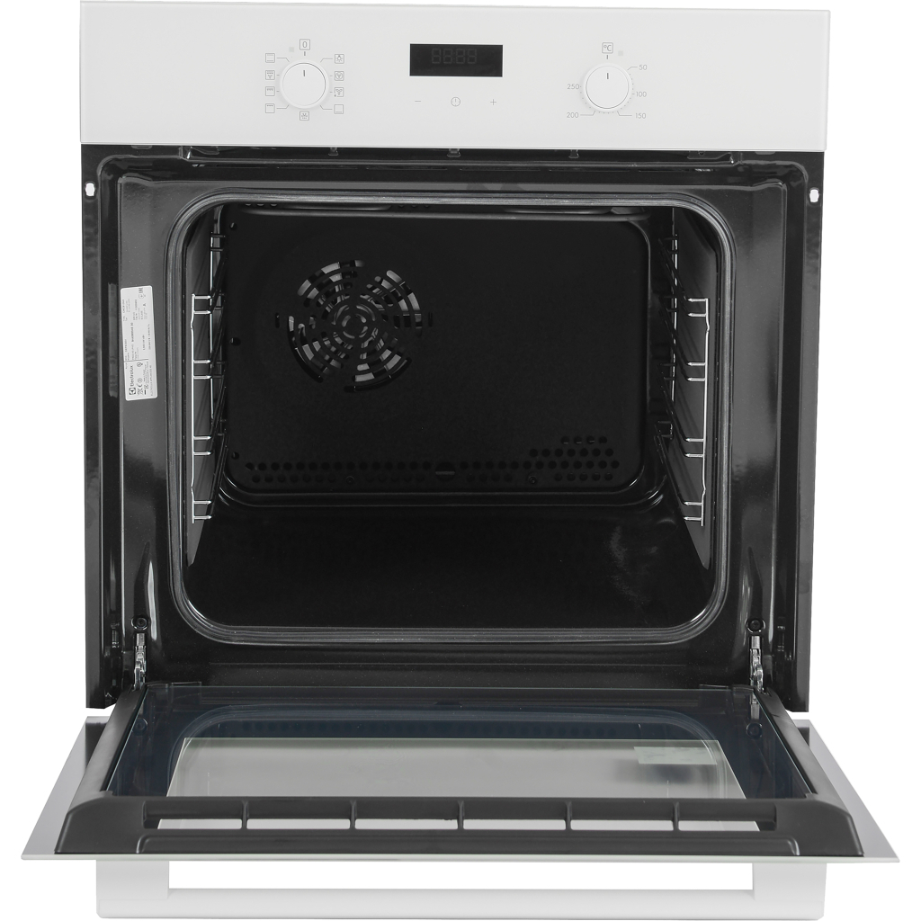 Духовой шкаф Electrolux OEF5C50V - 6
