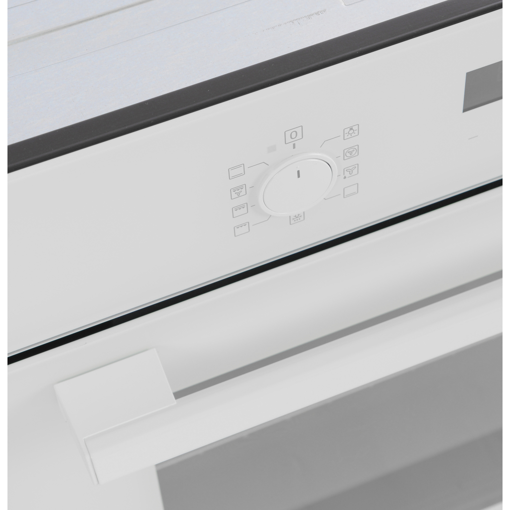 Духовой шкаф Electrolux OEF5C50V - 9