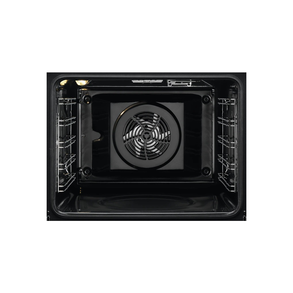 Духовой шкаф Electrolux OKC8H39WV - 5