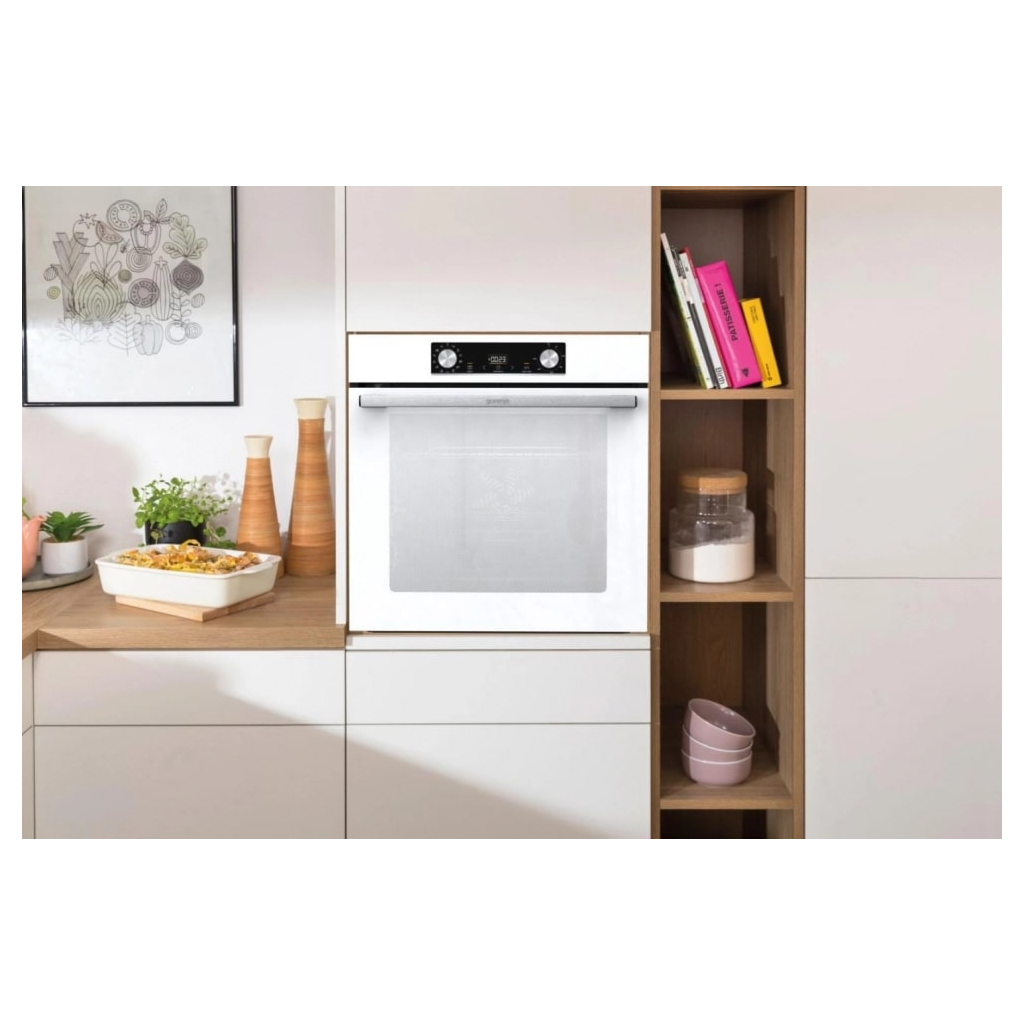 Духовой шкаф Gorenje BPS6737E13WG - 1