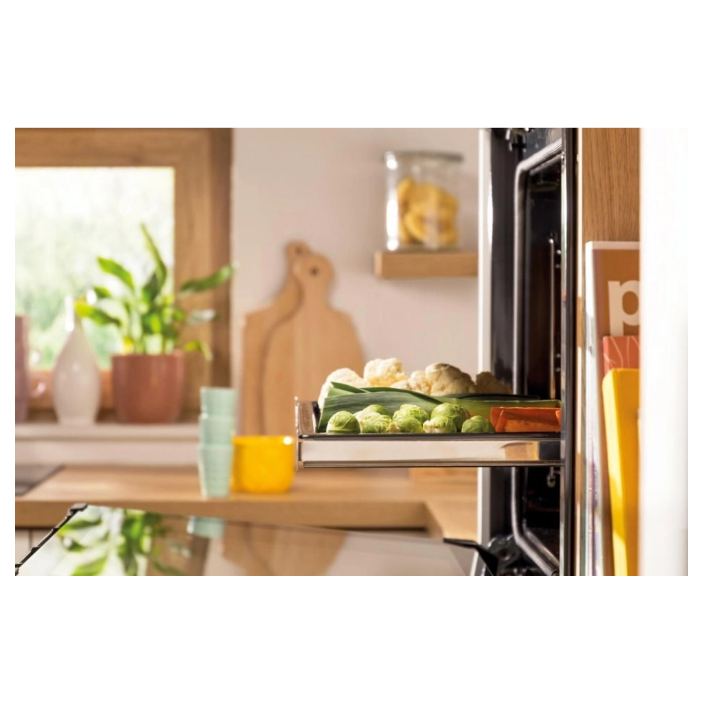 Духовой шкаф Gorenje BPS6737E13WG - 2