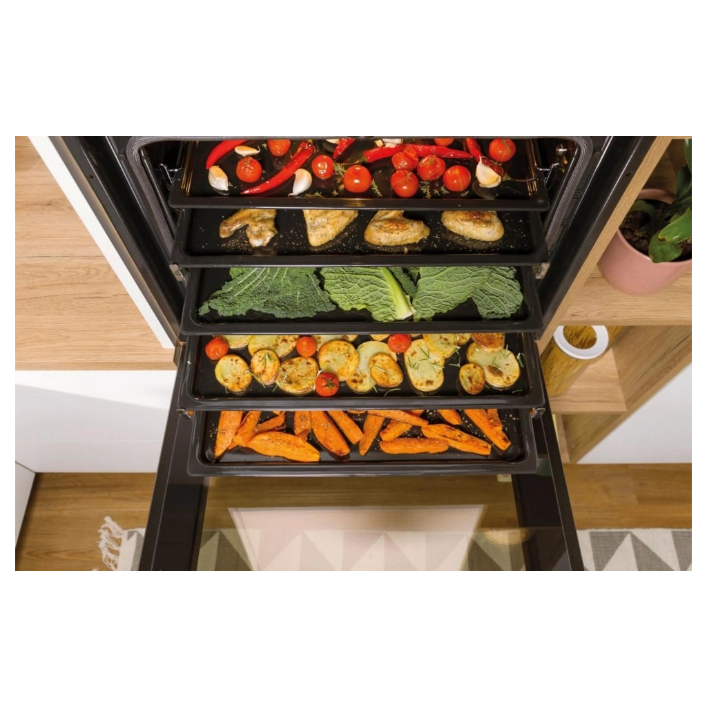 Духовой шкаф Gorenje BPS6737E13WG - 5