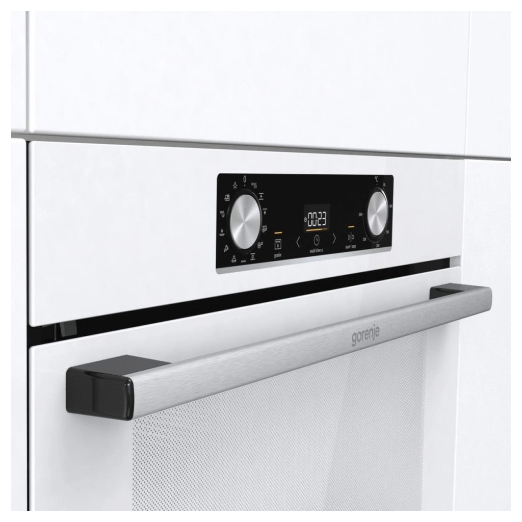 Духовой шкаф Gorenje BPS6737E13WG - 8