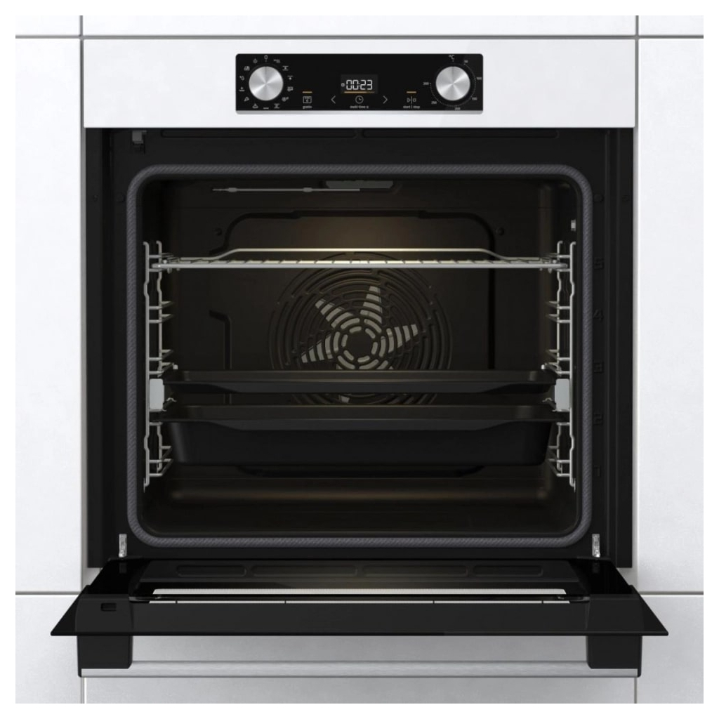 Духовой шкаф Gorenje BPS6737E13WG - 10