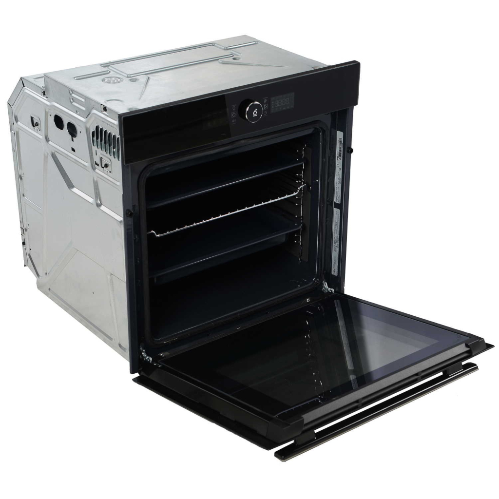 Духовой шкаф Whirlpool AKZ96240NB - 5