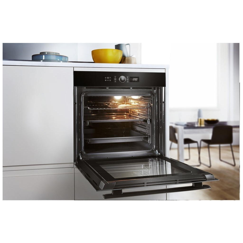 Духовой шкаф Whirlpool AKZ96240NB - 6