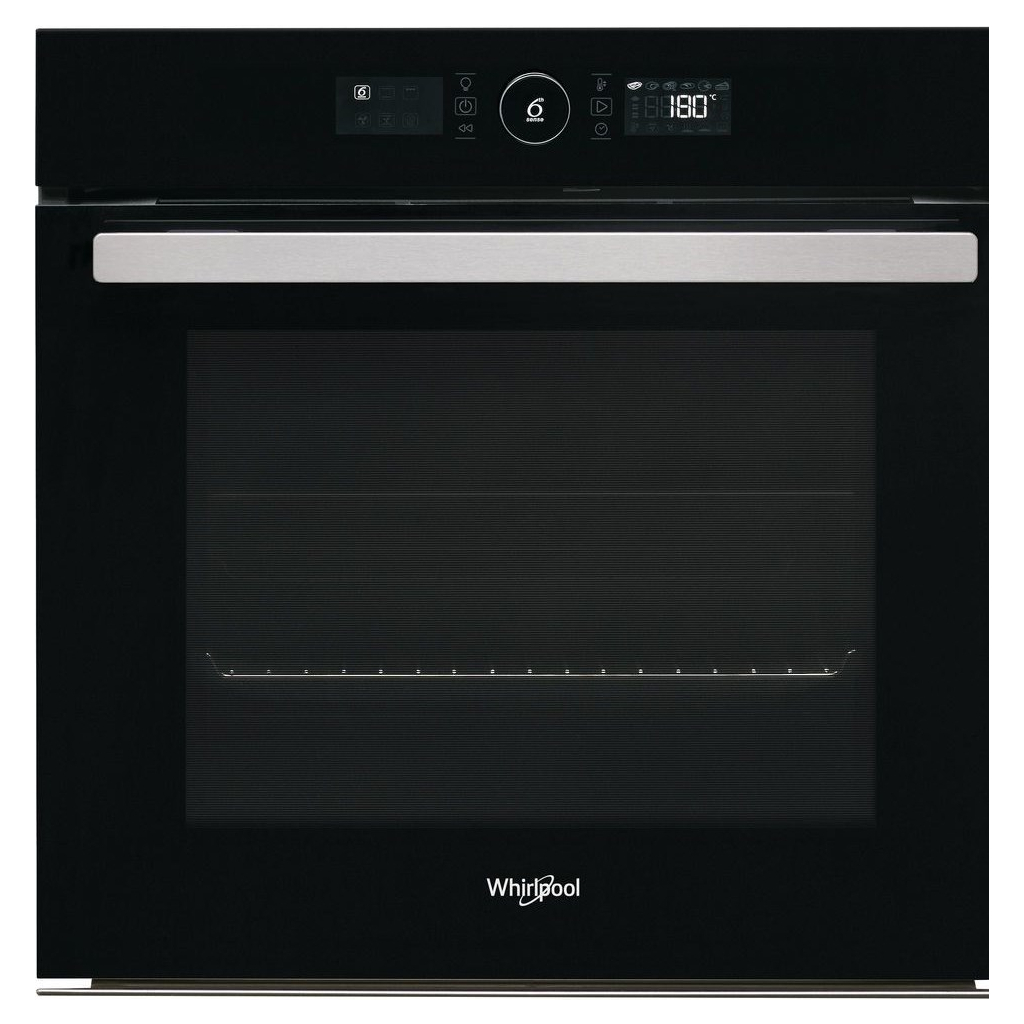 Духовой шкаф Whirlpool AKZ96240NB