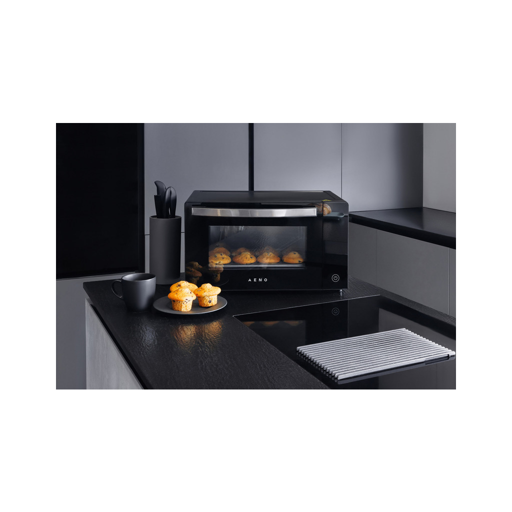 Электропечь AENO EO1 (AEO0001) - 3