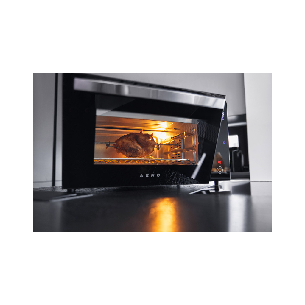 Электропечь AENO EO1 (AEO0001) - 4