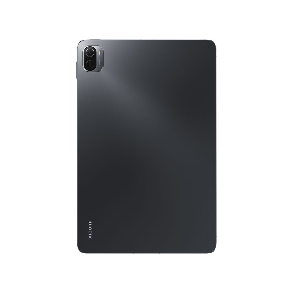 Планшет Xiaomi Pad 5 10.9 6/256GB Cosmic Gray (876044) - 1