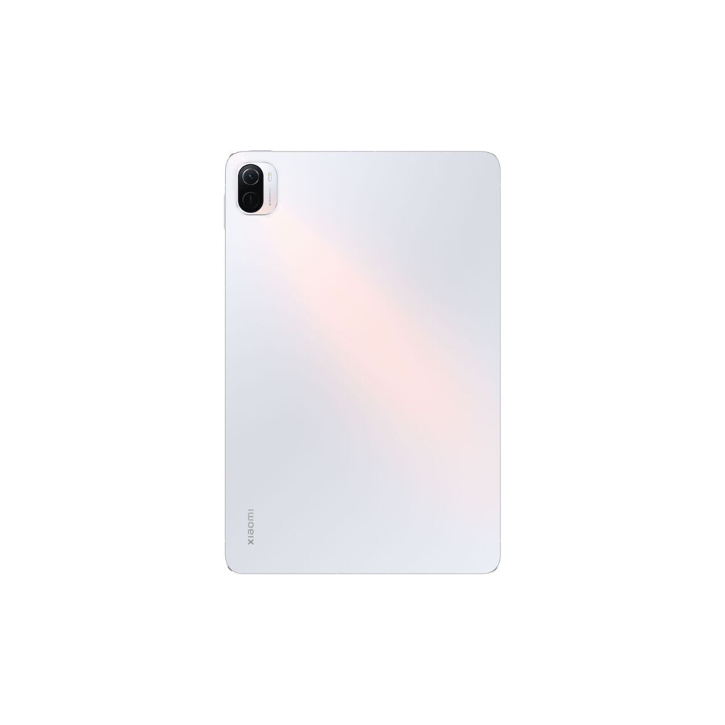 Планшет Xiaomi Pad 5 10.9 6/256GB PearlWhite (942101) - 2