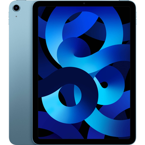 Планшет Apple A2588 iPad Air 10.9" M1 Wi-Fi 64GB Blue (MM9E3RK/A)